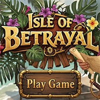 Isle of Betrayal
