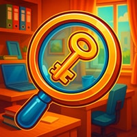 Item Search: Save the office