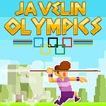 Javelin Olympics