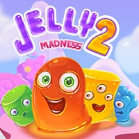 Jelly Madness 2