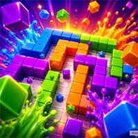 Jelly Merge: Dooper