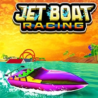 Jet Boat Racing