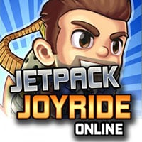 Jetpack Joyride Online