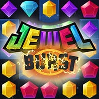 Jewel Burst