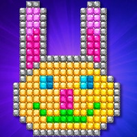 Jewel Coloring
