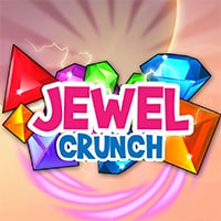 Jewel Crunch