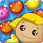 Jewel Pop Game - Play Jewel Pop Game Online at Round Games