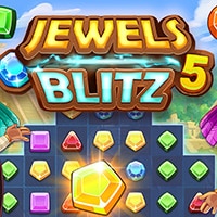 Jewels Blitz 5