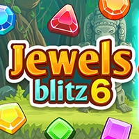 Jewels Blitz 6