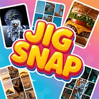 Jig Snap Puzzles