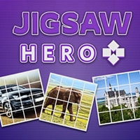 Jigsaw Hero