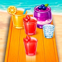 Juice Merge