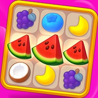 Juicy Match 2