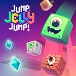 Jump Jelly Jump