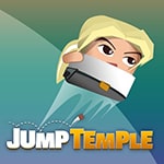 Jump Temple