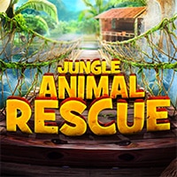 Jungle Animal Rescue