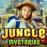 Jungle Mysteries