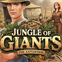 Jungle of Giants