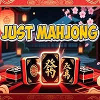 Just Mahjong