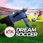 KiX Dream Soccer