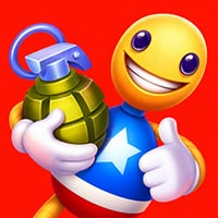 Kick the Buddy 2