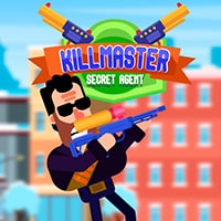 KillMaster Secret Agent