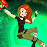 Kim Possible Mission Improbable