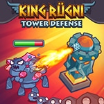 King Rugni Tower Conquest