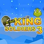 King Soldiers 3