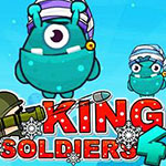 King Soldiers 4