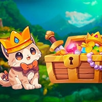 Kingdom Cats