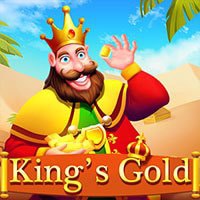 King's Gold