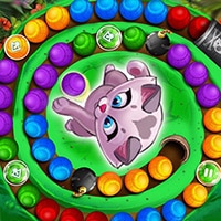 Bubble Shooter HD Game - Play Online at RoundGames