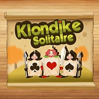 Online Games - Play Klondike Solitaire online