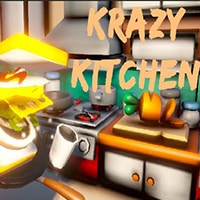 Krazy Kitchen