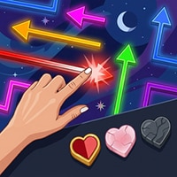 Laser Maze