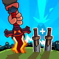 Legend of the Dungeons: Battle for Treasures