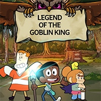 Legend of the Goblin King