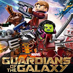 Lego Guardians of the Galaxy