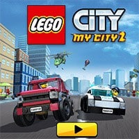 Lego My City 2