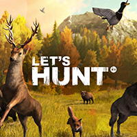Let's Hunt