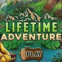 Lifetime Adventure