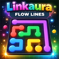 Linkaura: Flow Lines