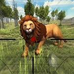 Lion Hunting 3D