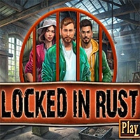 Locked in Rust