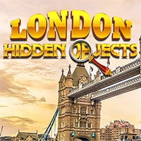 London Hidden Objects