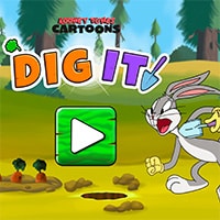 Looney Tunes: Dig It