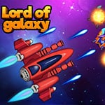 Lord Of Galaxy