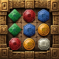 Lost Empire: Crystal Quest