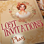 Lost Invitations
